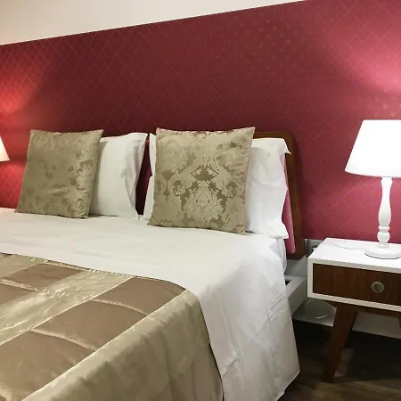 Apartamento Da Seara 