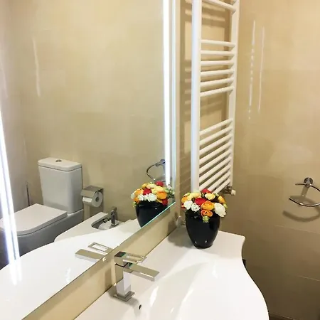 Apartamento Da Seara 