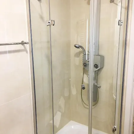 Apartamento Da Seara 