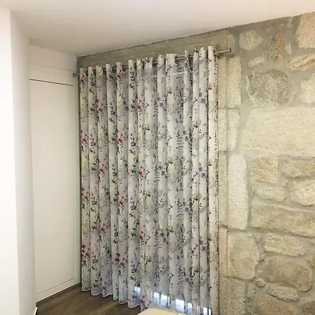 Apartamento Da Seara 