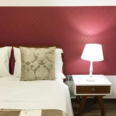 Apartamento Da Seara 