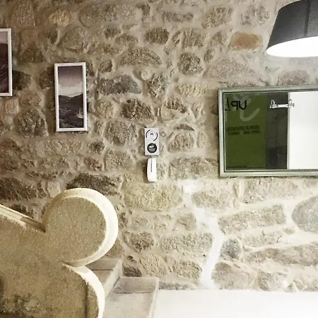 Apartamento Da Seara 
