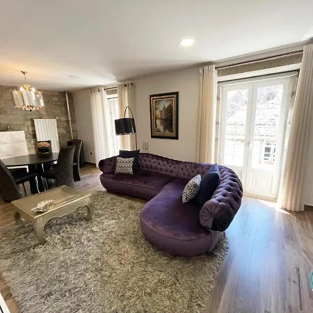 Apartamento Da Seara 