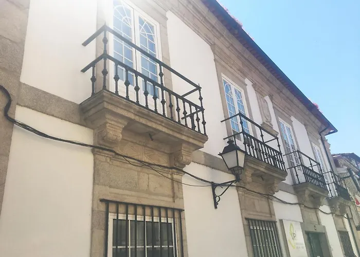 Apartamento Da Seara \