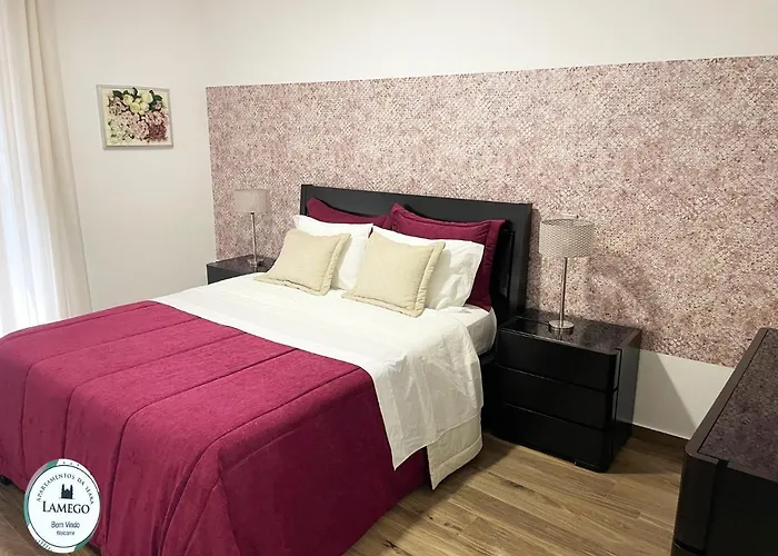 Apartamento Da Seara \