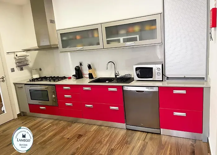 Apartamento Da Seara \