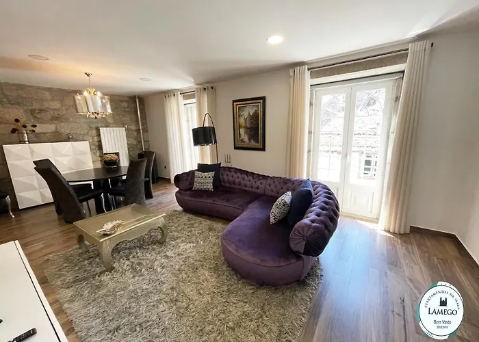 Apartamento Da Seara \