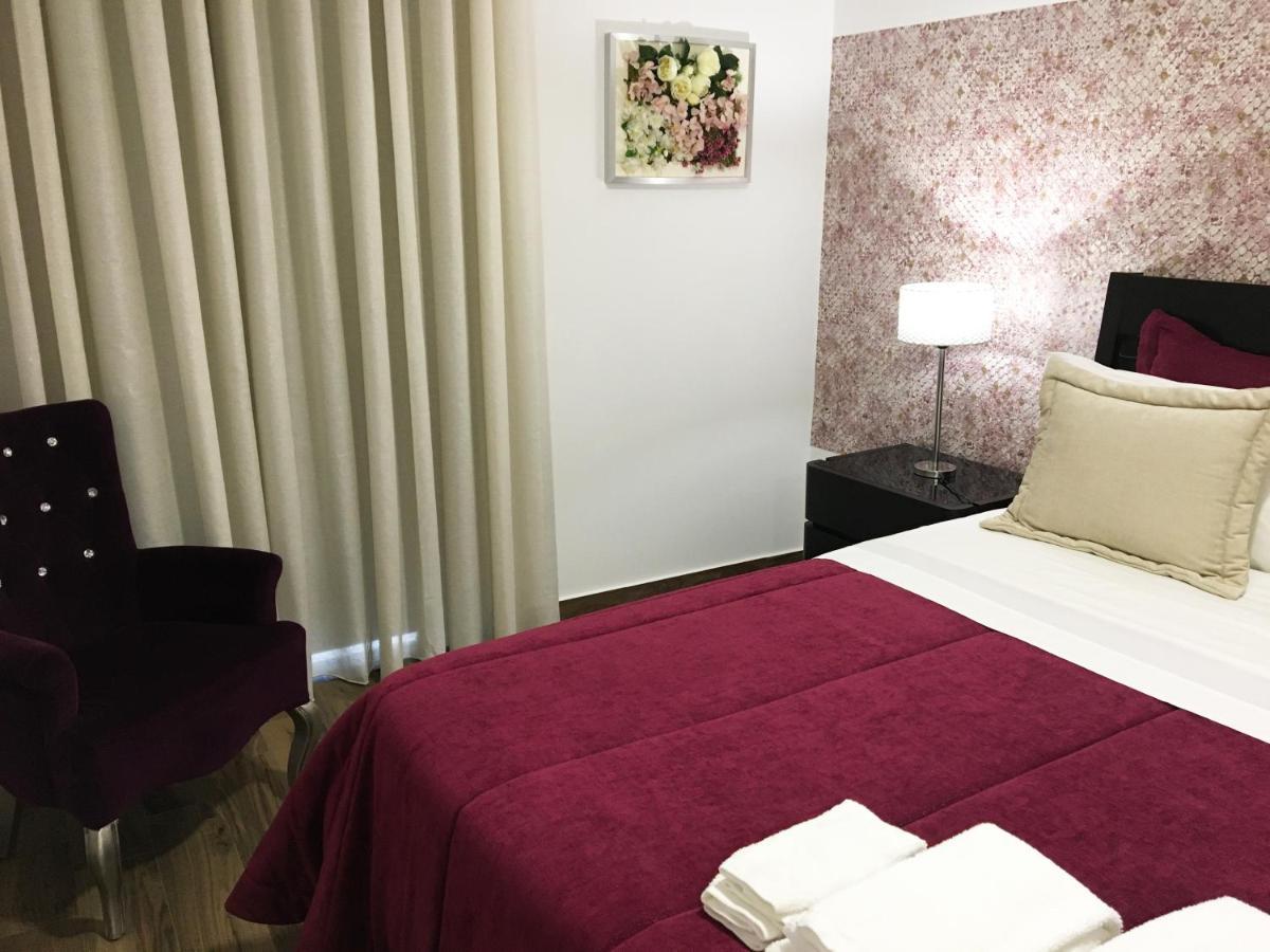 Apartment Da Seara 