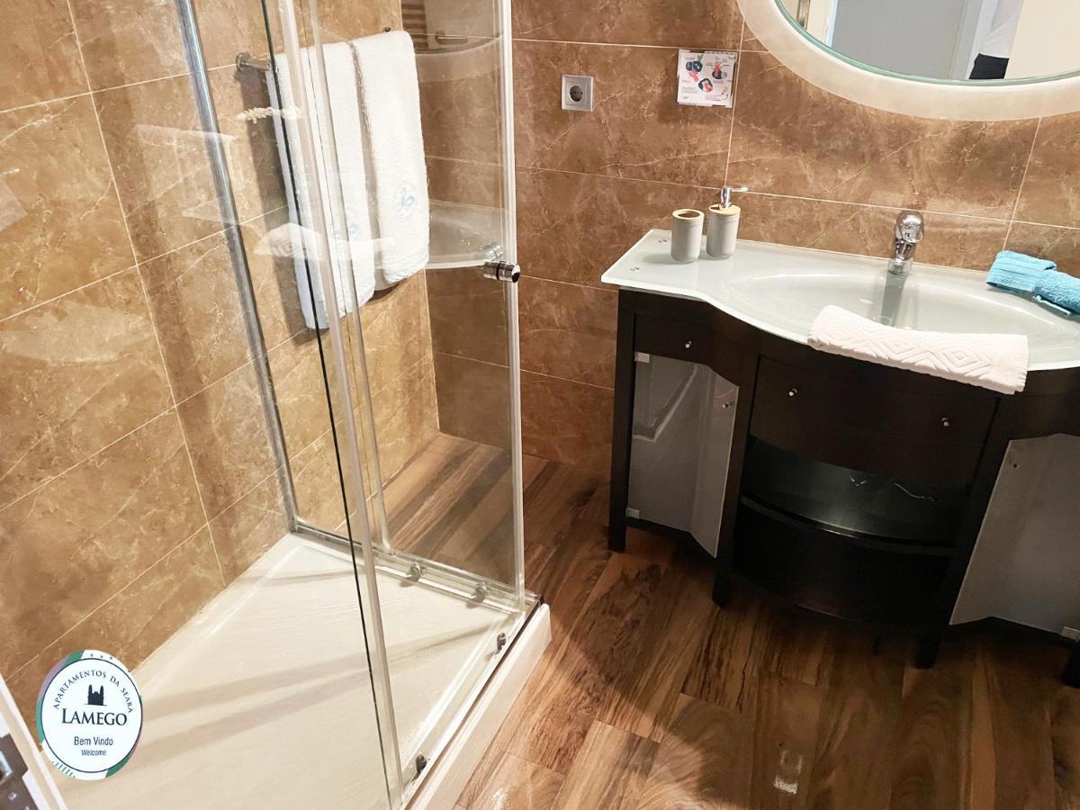 Apartment Da Seara 