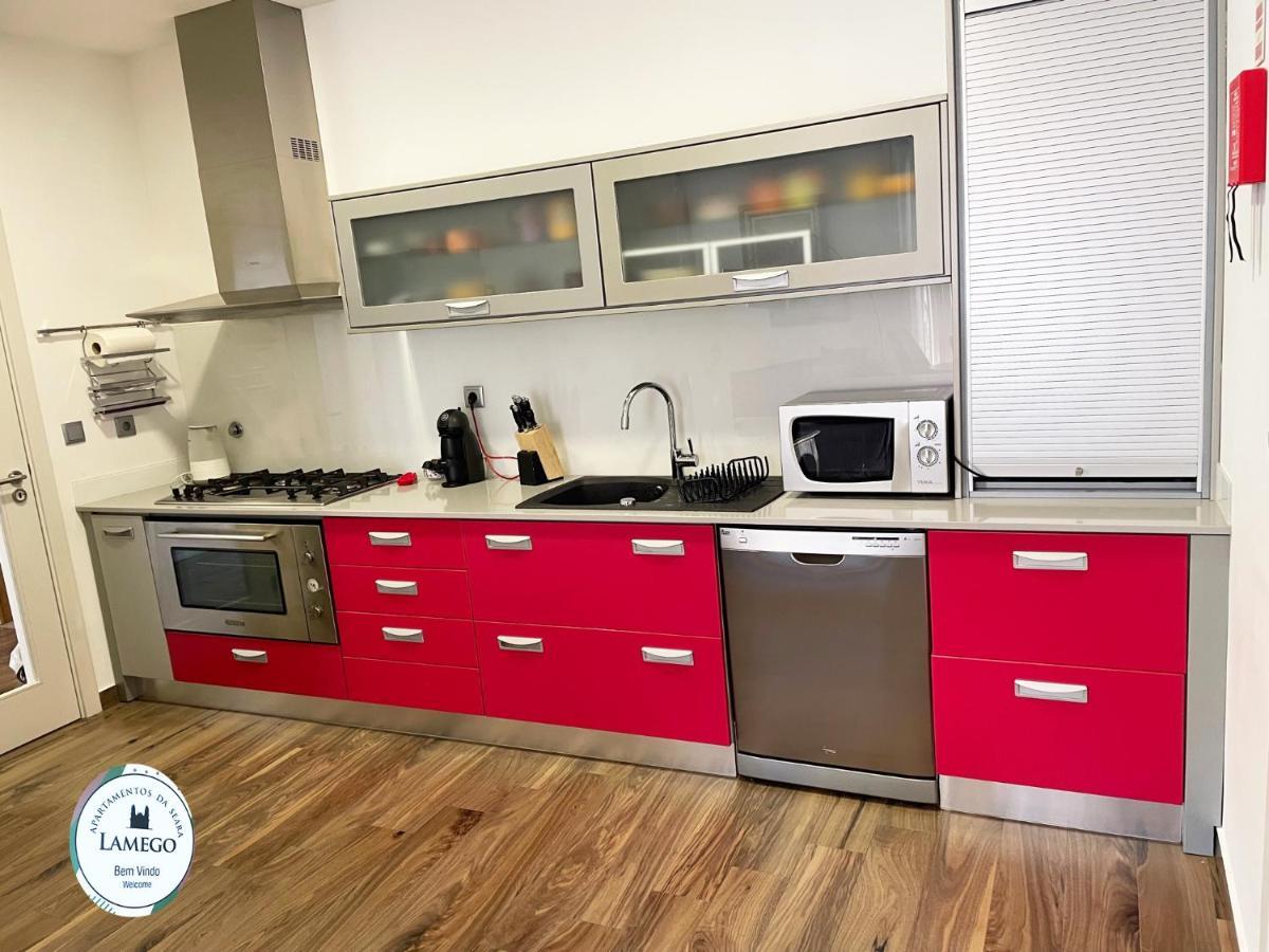Apartment Da Seara 