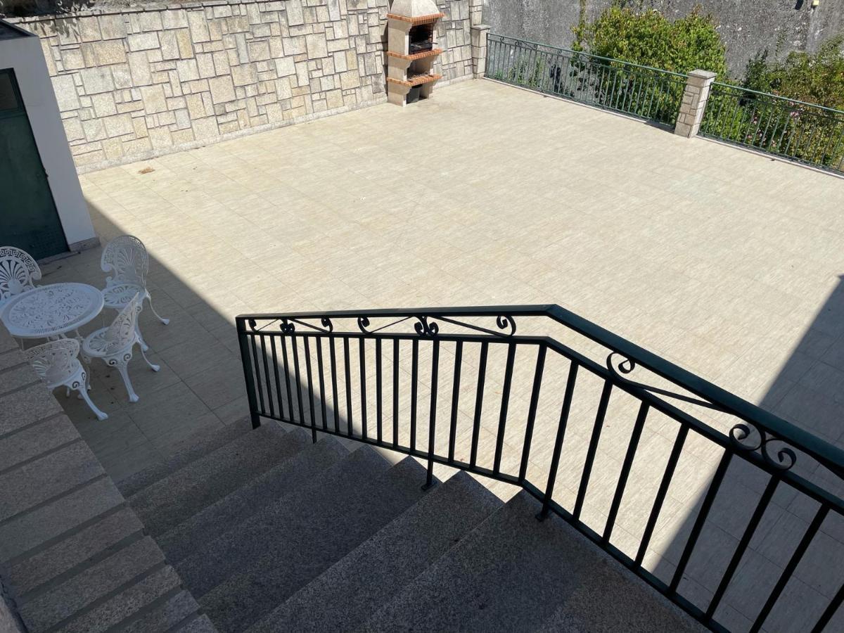 Apartment Da Seara 